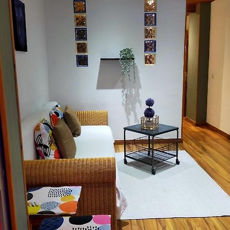 Estudio Gema Πουέρτο Ντε Λα Κρουζ Εξωτερικό φωτογραφία