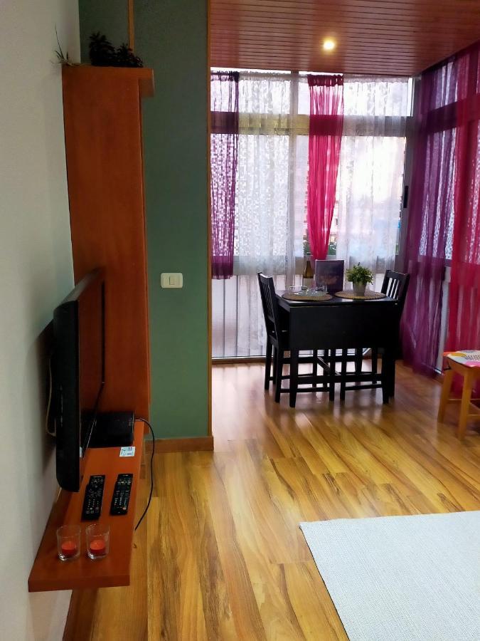 Estudio Gema Πουέρτο Ντε Λα Κρουζ Εξωτερικό φωτογραφία